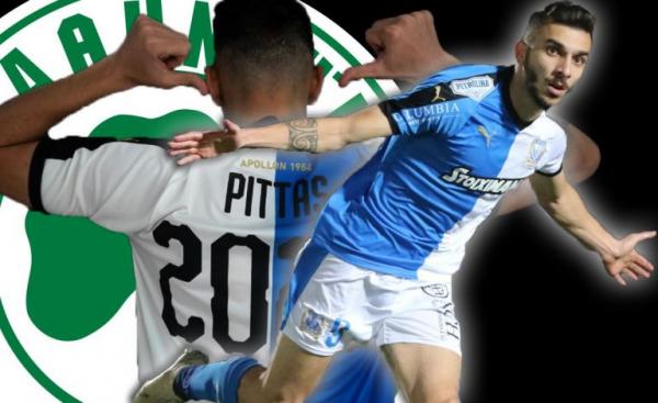 Παναθηναϊκός : Ποιος είναι ο Κύπριος που αρέσει στον Ρόκα