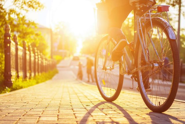 «Πάμε για ορθοπεταλιές»: Όλες οι δράσεις στους δήμους Αττικής για την Παγκόσμια Ημέρα Ποδηλάτου