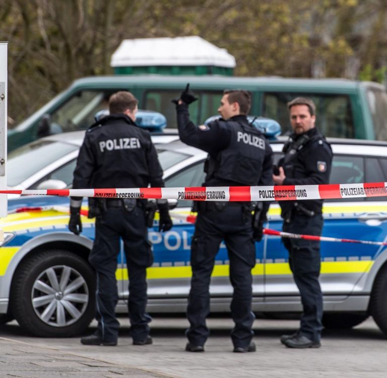 Γερμανία: Στα ίχνη δικτύου παιδικής κακοποίησης και πορνογραφίας – Έρευνα σε 30.000 υπόπτους