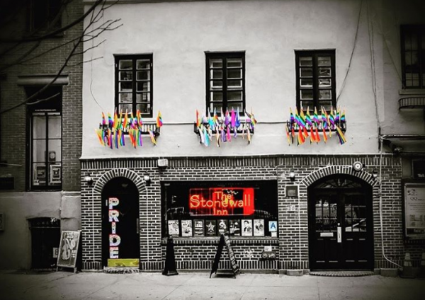 Stonewall Inn : Έρανος για να σωθεί το ιστορικό μπαρ