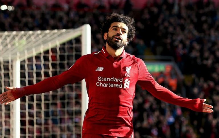 Σαλάχ : Φέτος ήρθε η ώρα μας να πάρουμε τον τίτλο