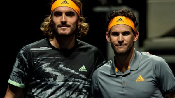 UTS : Πρώτη ήττα για τον Στέφανο Τσιτσιπά