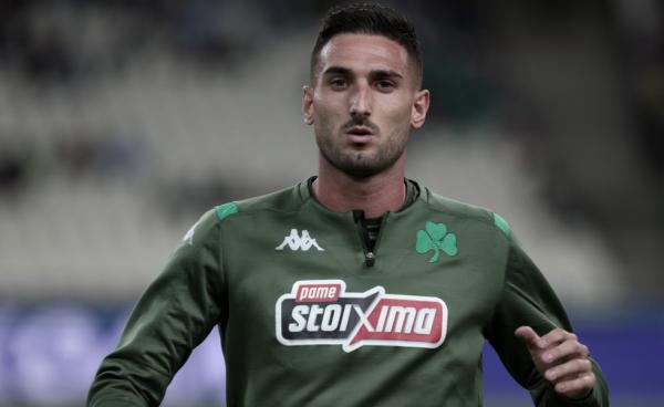 Μακέντα : Όλοι ξέρουν πως θα ήθελα να μείνω εδώ, αλλά…