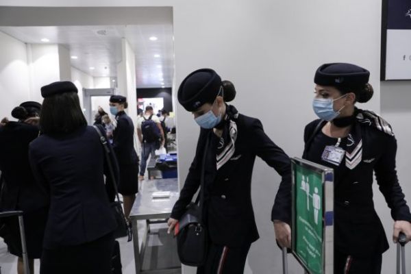 ΙΣΑ: Προτάσεις για την προστασία των εργαζομένων στο πεδίο του τουρισμού -Τι να προσέχουν