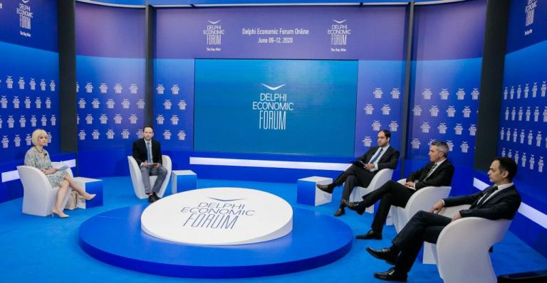 Οικονομικό Φόρουμ Δελφών : Πώς αλλάζουν οι αστικές συγκοινωνίες της χώρας