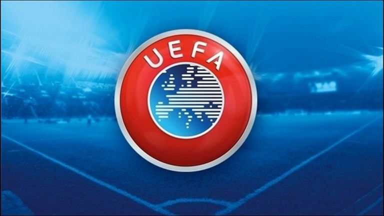 Η ατζέντα της UEFA για Champions League, Europa League και Euro
