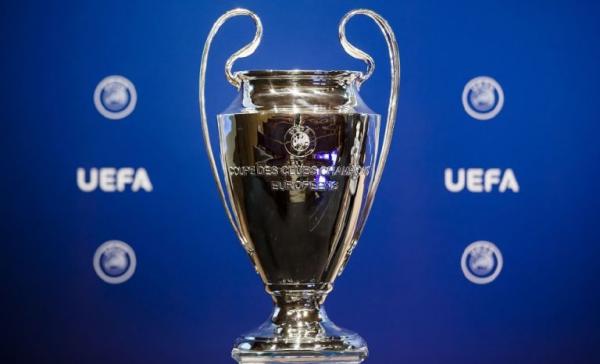 Είναι οριστικό : Final 8 σε Champions League και Europa League
