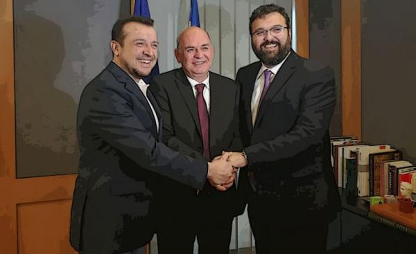 Πρώην υφυπουργός Αθλητισμού του ΣΥΡΙΖΑ συμφωνεί με την Εισαγγελία Διαφθοράς για το VAR