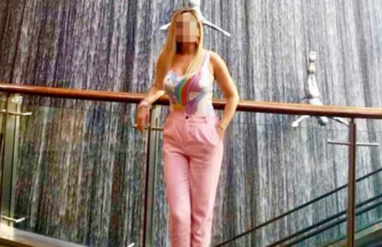 Επίθεση με βιτριόλι: Η «εμμονή» της δράστιδος με την 35χρονη Ιωάννα – Πώς η αστυνομία εξιχνίασε την υπόθεση