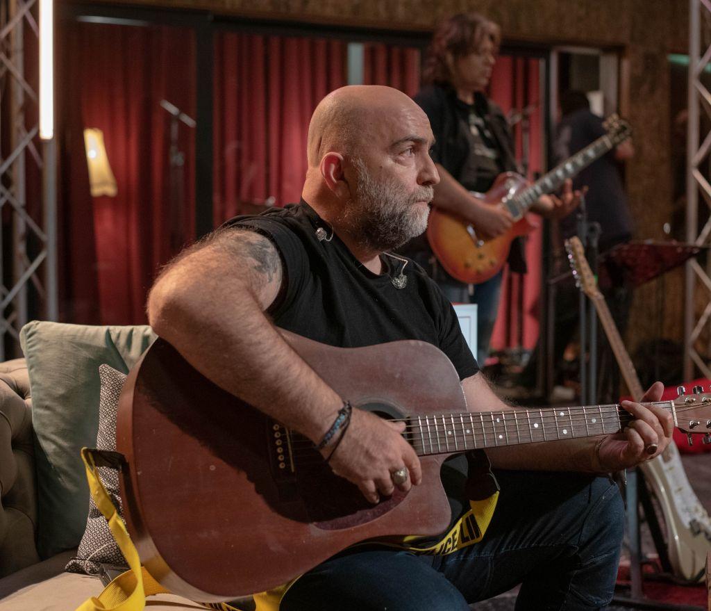 Οι… παλιές αγάπες την Παρασκευή στο Mega [αποσπάσματα από τη συναυλία]