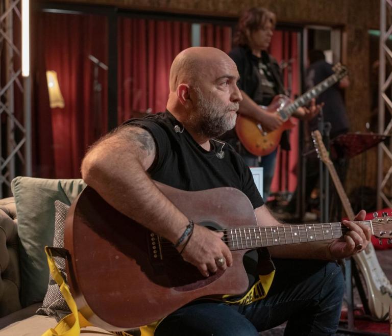 Οι… παλιές αγάπες την Παρασκευή στο Mega [αποσπάσματα από τη συναυλία]