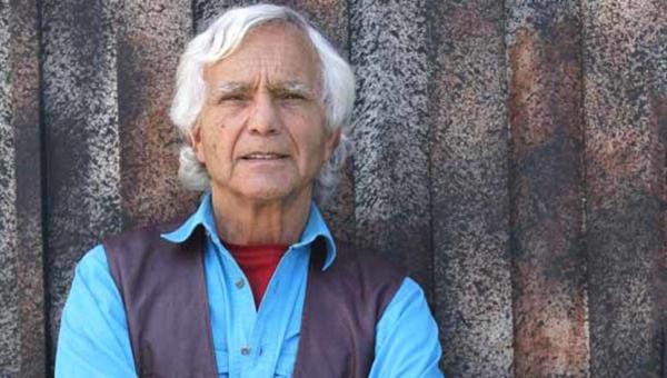 Ο Εugenio Barba στο Εθνικό Θέατρο για διήμερο master class