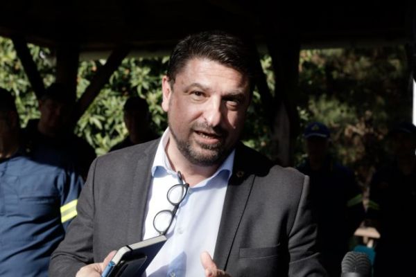 Κοροναϊός: Αναβάλλεται το άνοιγμα συνόρων με την Αλβανία – Τι αποφάσισε ο Χαρδαλιάς