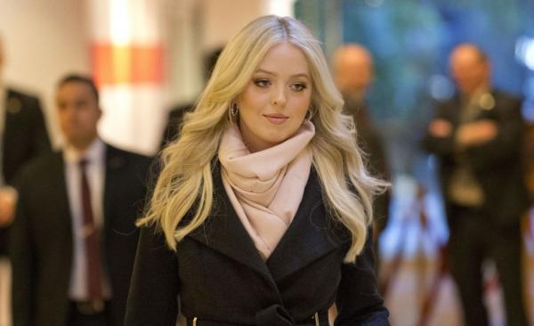 Δολοφονία Φλόιντ: Στο «blackout» του Instagram και η κόρη του Τραμπ