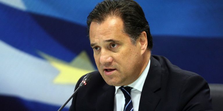 Ποιος πρόδωσε τον υπουργό των Επενδύσεων