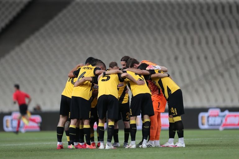 ΑΕΚ : Τα σχέδια του Καρέρα για τη ρεβάνς με τον Άρη