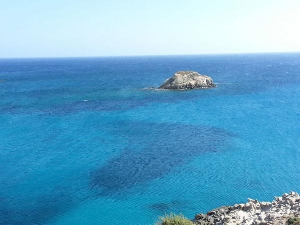Μία άλλη πτυχή του γρίφου του Αιγαίου