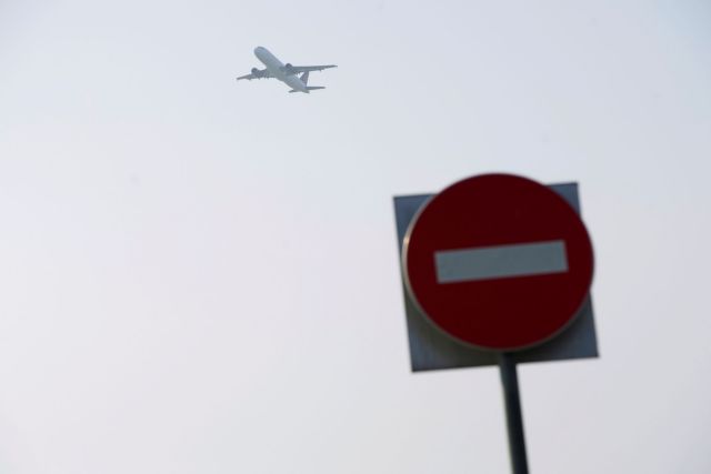 EE: Τα εξωτερικά σύνορα θα αρχίσουν να ανοίγουν τον Ιούλιο