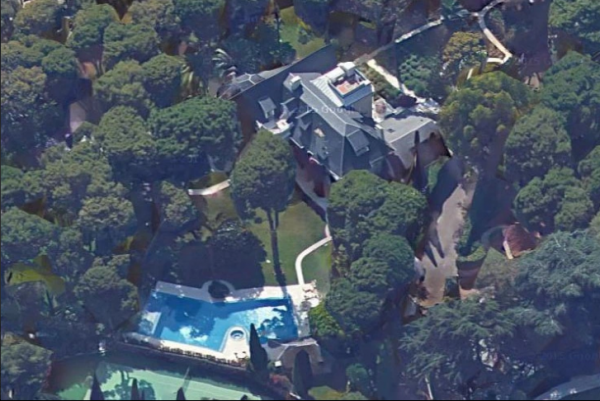 Βρετανία : Πρώην σύζυγος Ρώσου ολιγάρχη διεκδικεί διατροφή 450 εκατ. λιρών