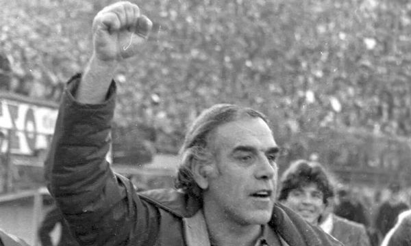 «Γειά σου ρε Αλέφαντε, είσαι παλικάρι» – Το τραγούδι που αφιέρωσαν τα Παιδιά από την Πάτρα