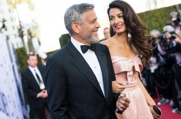 Τζορτζ Κλούνεϊ – Αμάλ Αλαμουντίν: Μονόδρομος το διαζύγιο για το ζευγάρι