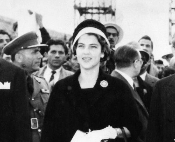 Αμαλία Μεγαπάνου : «Ηξερε να αγαπάει αληθινά»