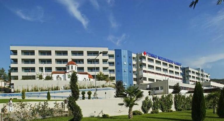 Λαμία: Εισαγγελική έρευνα για διασπορά κοροναϊού από 28χρονο