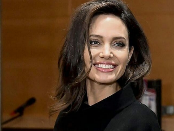 Αντζελίνα Τζολί : Γιόρτασε τα γενέθλιά της με μία φιλανθρωπική δωρεά