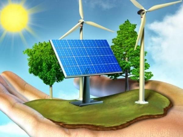 Το μέλλον είναι ανανεώσιμο – Δεν μπορεί να γίνει αλλιώς