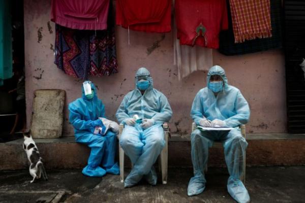 Κοροναϊός : Πουθενά στην Ευρώπη δεν υπάρχει «ανοσία αγέλης» στον κοροναϊό