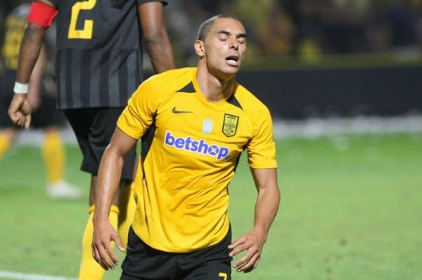 Άρης : Εκτός αποστολής οι Ντιγκινί και Σούντγκρεν, μέσα ο Ντουάρτε