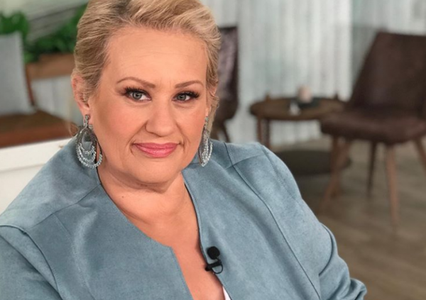 Άση Μπήλιου : Τι φέρνει σε κάθε ζώδιο η Σελήνη στον Ταύρο