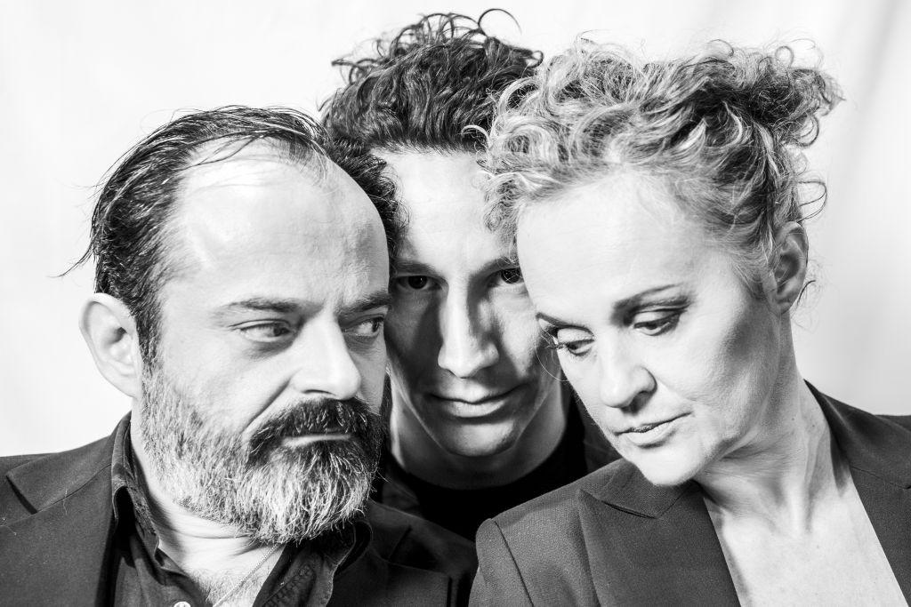 «Οιδίπους» από τον Δημήτρη Καραντζά σε καλοκαιρινή περιοδεία