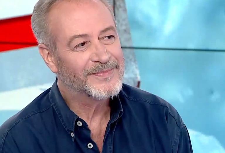 Γρηγόρης Βαλτινός : Προσπάθησα πάντα να είμαι εμπορικά ποιοτικός