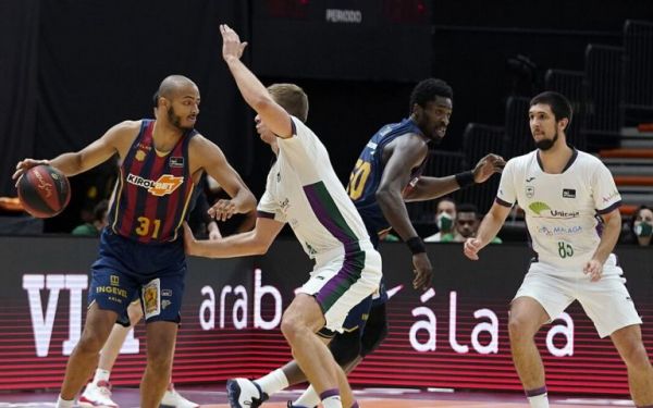 Κοντά στην τετράδα η Μπασκόνια