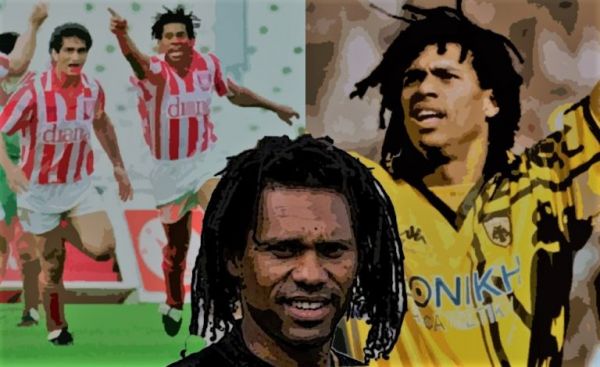 Μπατίστα : «Δεν πιάνεται στην Ελλάδα ο Ολυμπιακός»