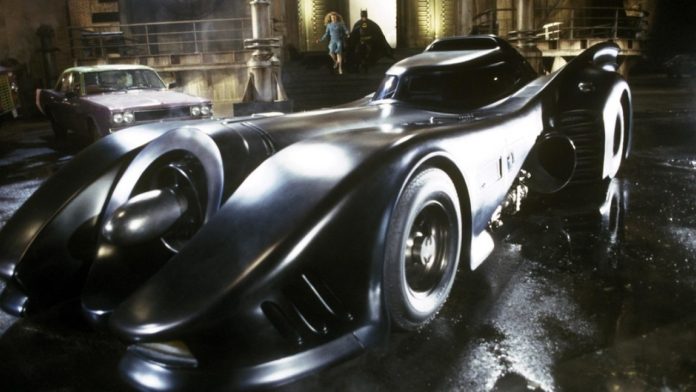 The Batmobile Documentary : Το αμάξι του Μπάτμαν απέκτησε το δικό του ντοκιμαντέρ