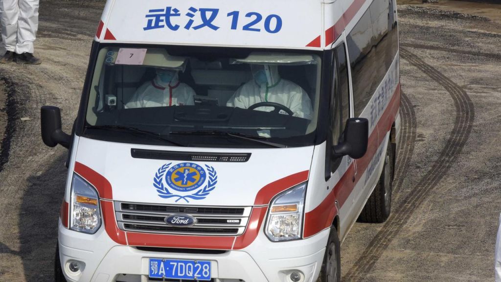 Τρόμος σε δημοτικό στην Κίνα: Φύλακας εξαπέλυσε επίθεση με μαχαίρι - 39 τραυματίες
