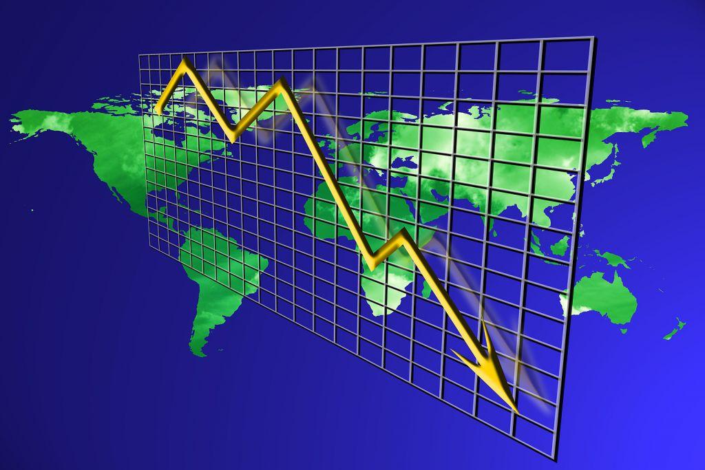 Παγκόσμια Τράπεζα : Συρρίκνωση της παγκόσμιας οικονομίας κατά 5,2% λόγω της πανδημίας