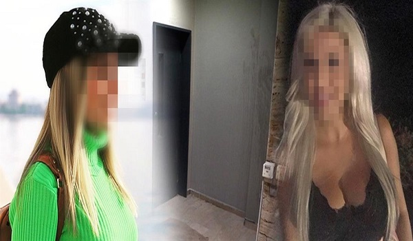 Επίθεση με βιτριόλι: Θα προφυλακιστεί η 35χρονη, εκτιμά ο Κεχαγιόγλου | in.gr