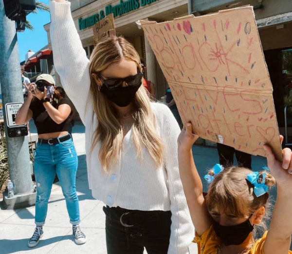 Δολοφονία Τζορτζ Φλόιντ: «Θα με πυροβολήσουν κι εμένα;»