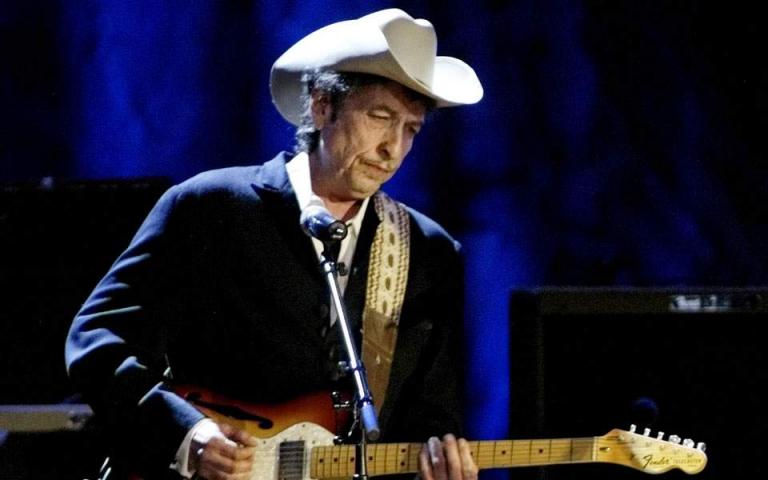 Μπομπ Ντίλαν : Η δολοφονία του Τζορτζ Φλόιντ ξεπερνά τη φρίκη