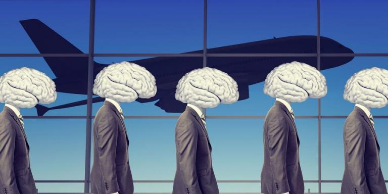 To brain drain, η «χρυσή αγελάδα» και οι διαχρονικοί εγχώριοι κοτσαμπάσηδες