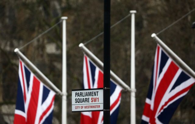 Brexit: Σε αδιέξοδο οι συζητήσεις με την ΕΕ – «Οι Βρετανοί ούτε καν υποδύονται ότι διαπραγματεύονται»