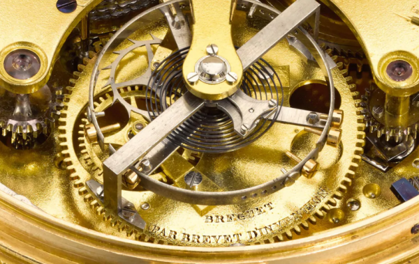 Στο σφυρί σπάνιο ρολόι Breguet – Αναμένεται να «χτυπήσει» τιμή-ρεκόρ
