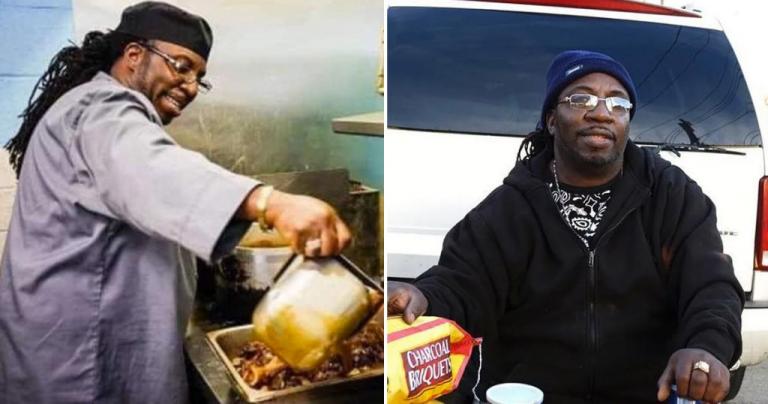 Ντέιβιντ Μακάτι: Ποιος ήταν ο δημοφιλής εστιάτορας που έχασε τη ζωή του από πυρά αστυνομικών