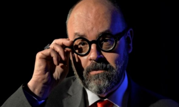 Κάρλος Ρουίθ Θαφόν : Πέθανε ο διάσημος ισπανός συγγραφέας