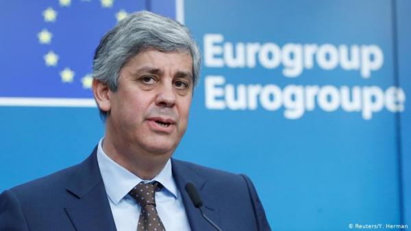 Μάριο Σεντένο : Δύσκολη η κατάσταση στην Ευρωζώνη – Βρισκόμαστε σε βαθιά ύφεση