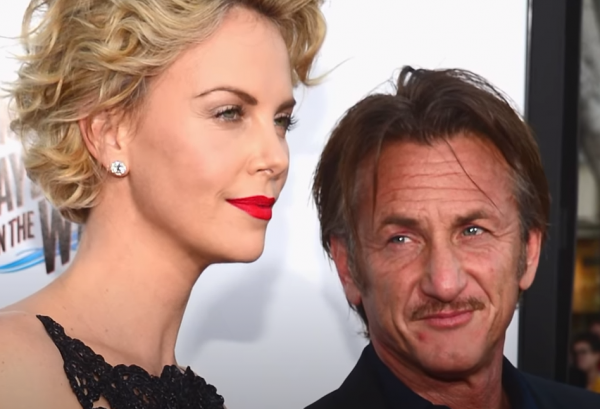 Σαρλίζ Θερόν : Αποκάλυψε την πραγματική αιτία χωρισμού με τον Σον Πεν