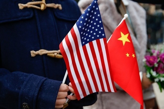Γερμανία : Ο ΥΠΕΞ Χάικο Μάας βλέπει την Ευρώπη ως διαμεσολαβητή  μεταξύ ΗΠΑ και Κίνας